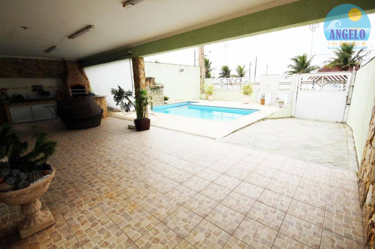 Casa no bairro Ribamar