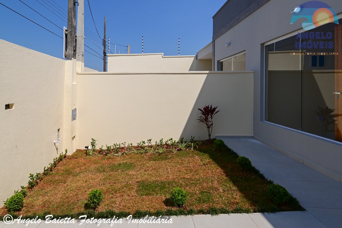 Casa no bairro Balneario São João Batista