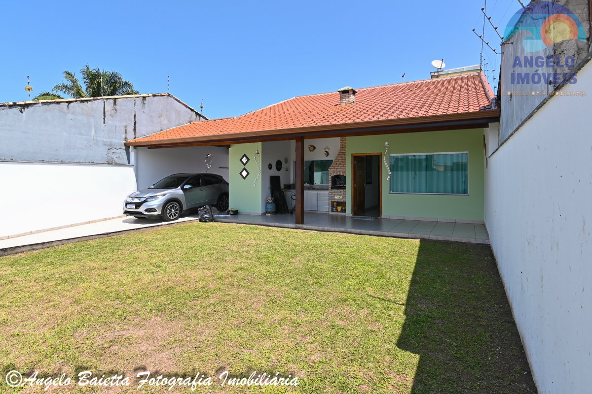 Casa no bairro Jardim Beira Mar