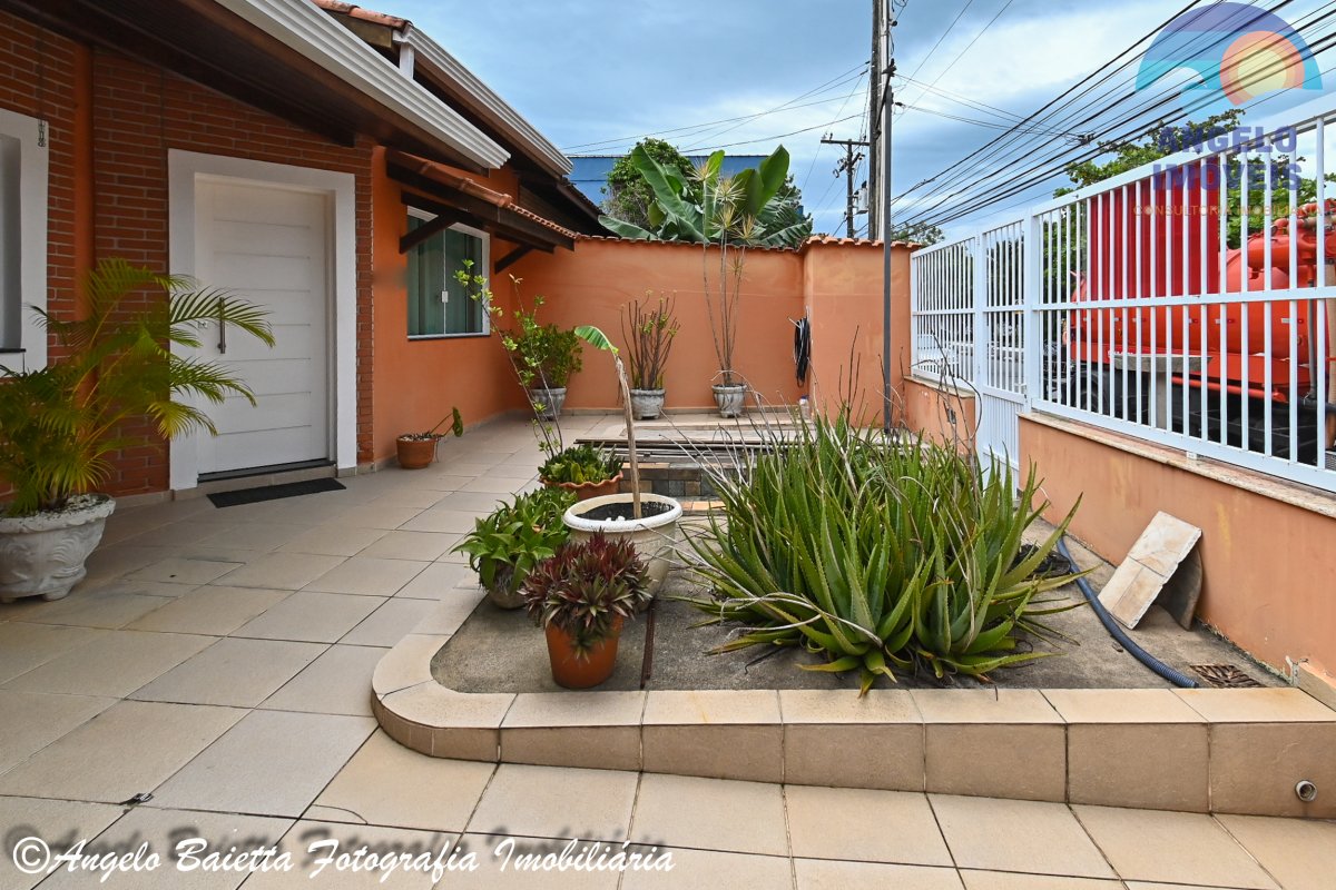 Casa no bairro Ribamar