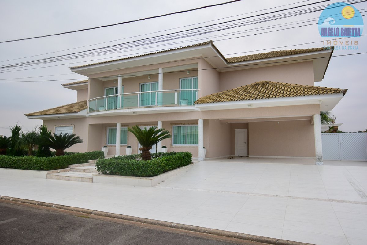 Casa no bairro Bougainvillée IV