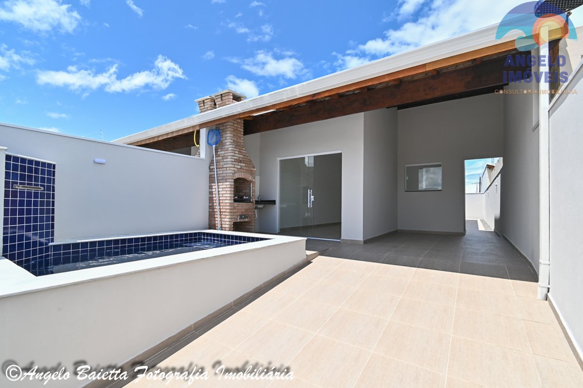 Casa no bairro Ribamar