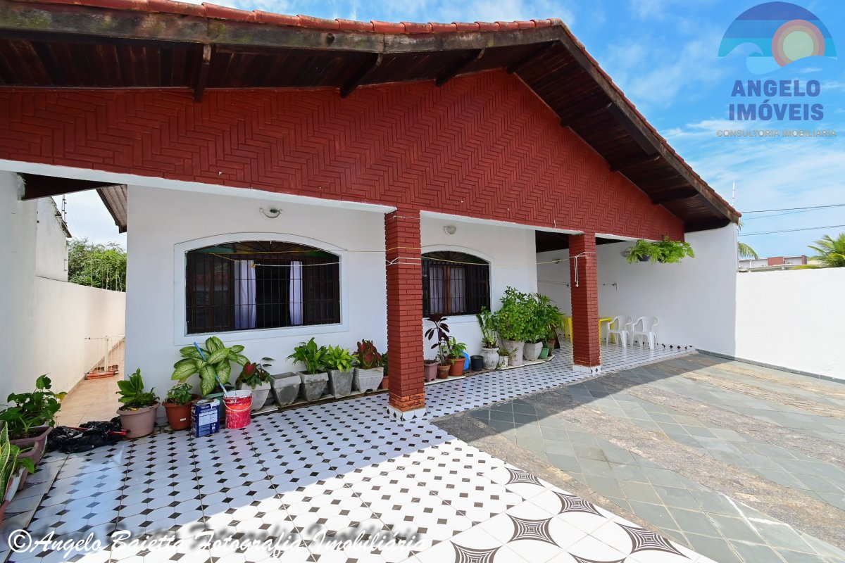 Casa no bairro Flórida