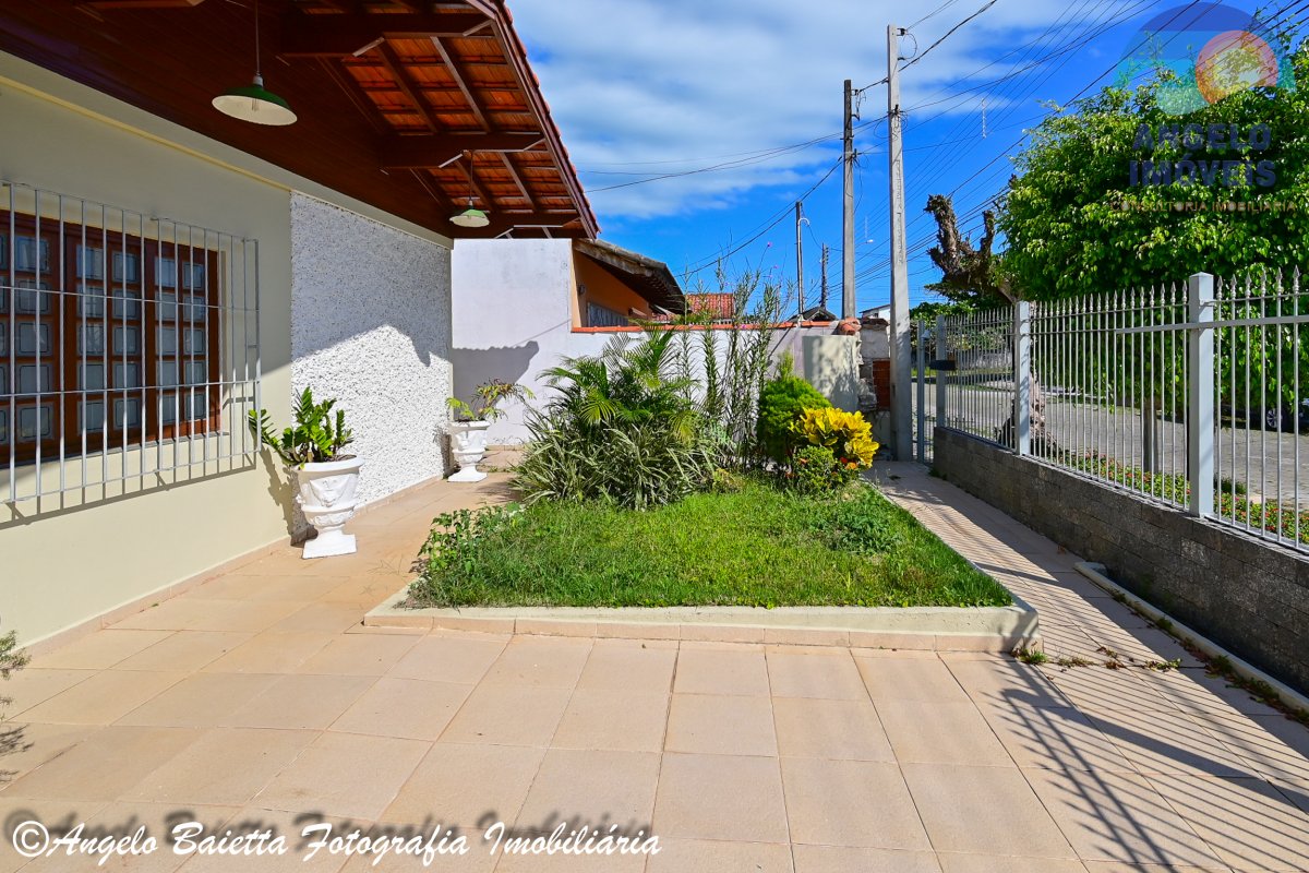 Casa no bairro Balneario São João Batista