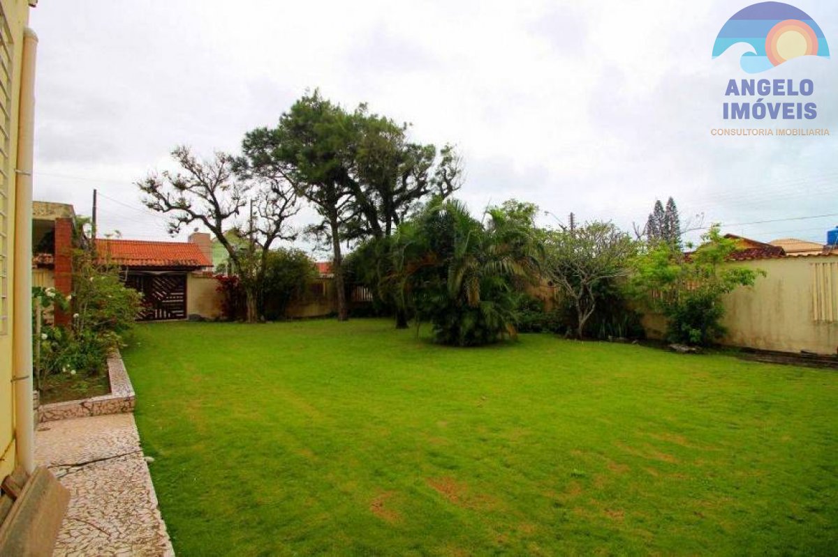 Casa no bairro Flórida