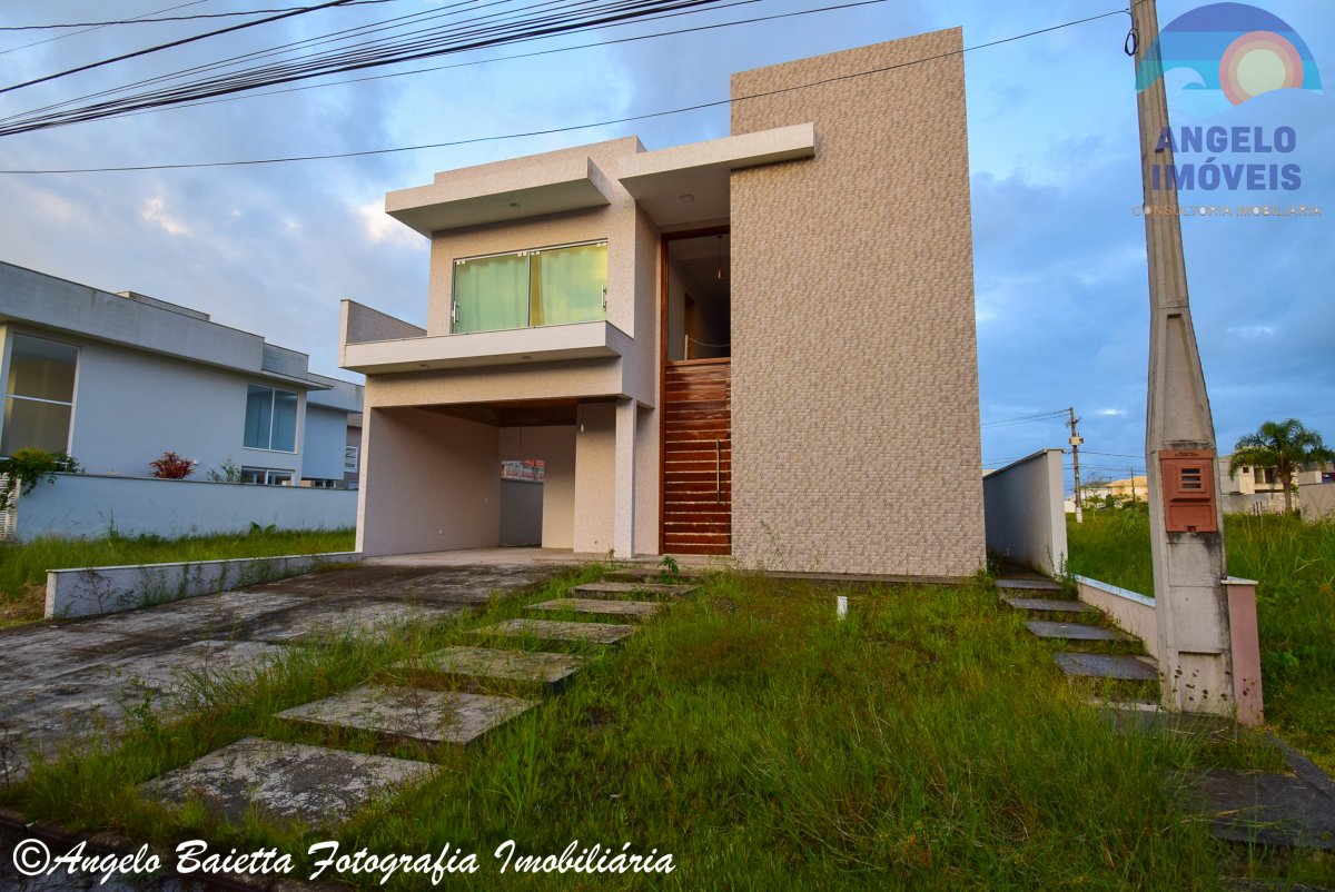 Casa no bairro Bougainvillée IV