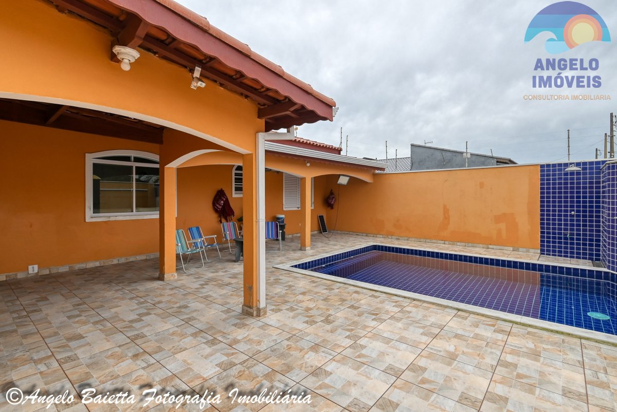 Casa no bairro Oásis