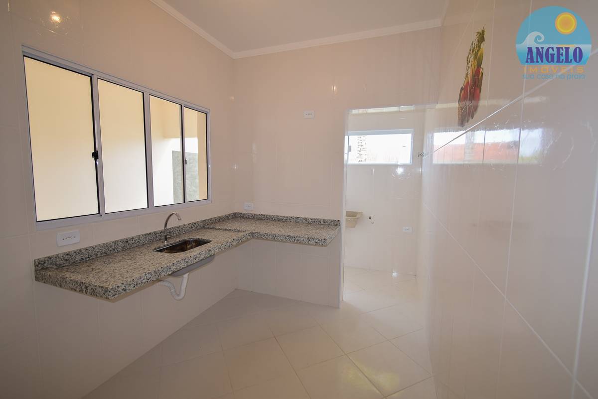 Casa no bairro Jardim Peruíbe
