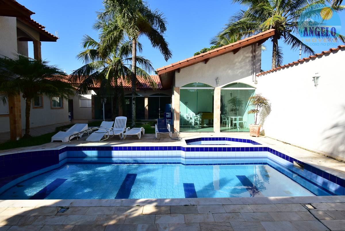 Casa no bairro Oásis