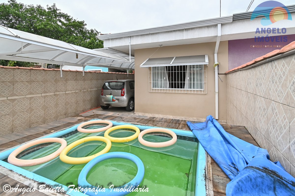 Casa no bairro Ribamar