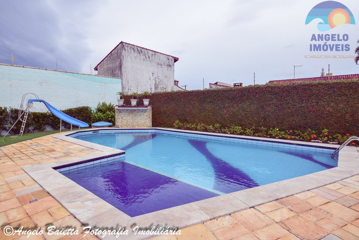 Casa no bairro Oásis