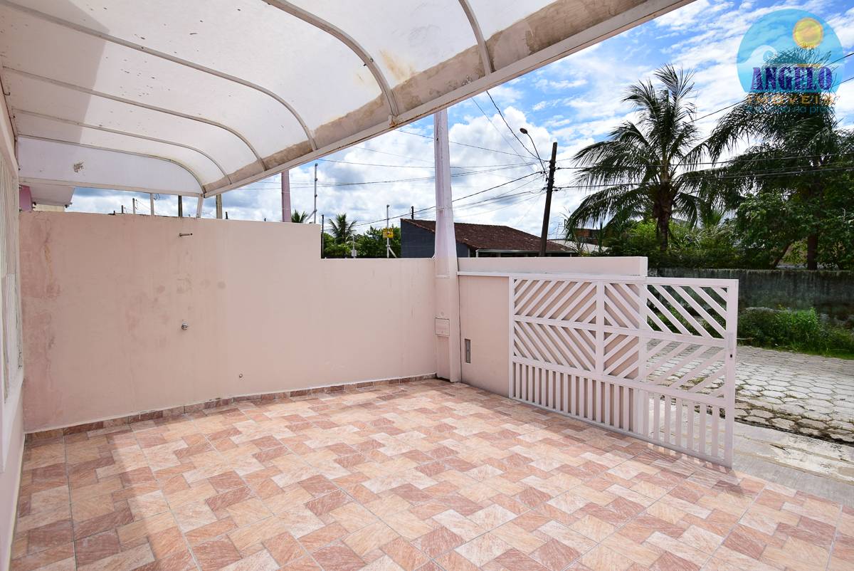 Casa no bairro Ribamar