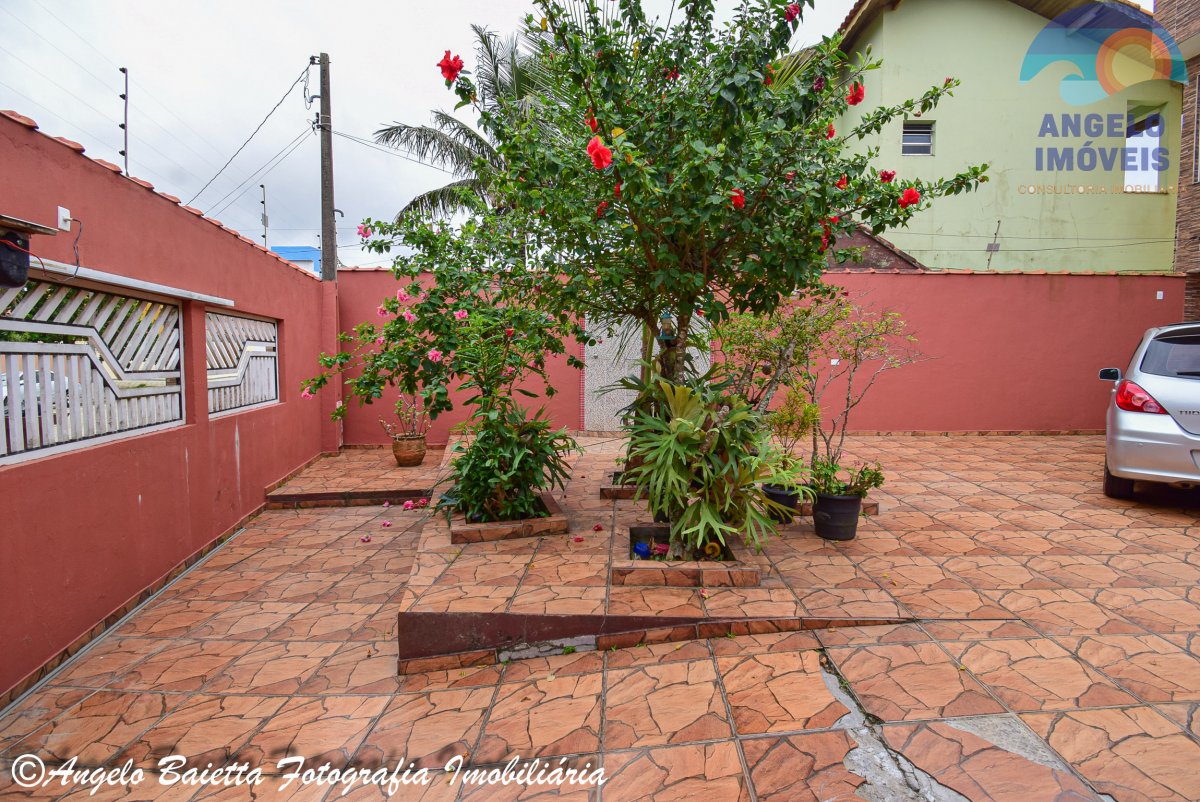 Casa no bairro Belmira Novaes