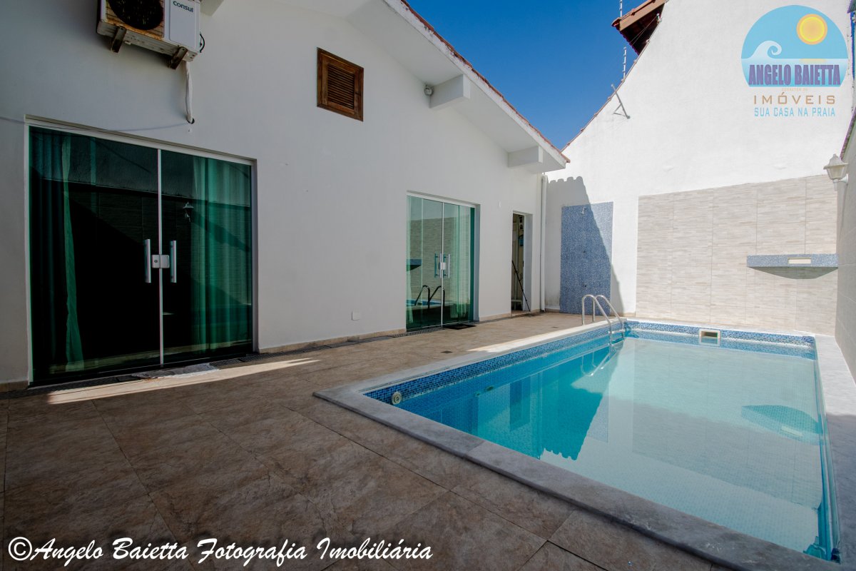 Casa no bairro Flórida