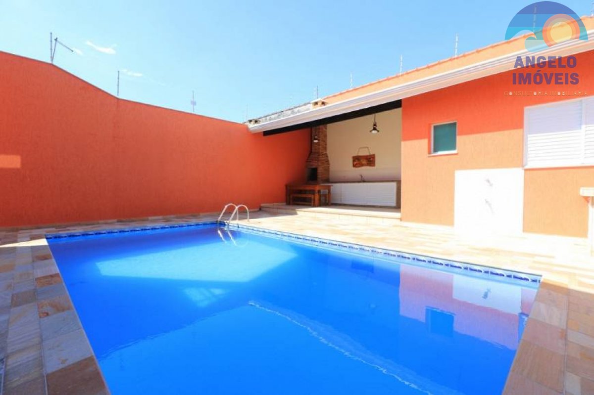 Casa no bairro Jardim Beira Mar