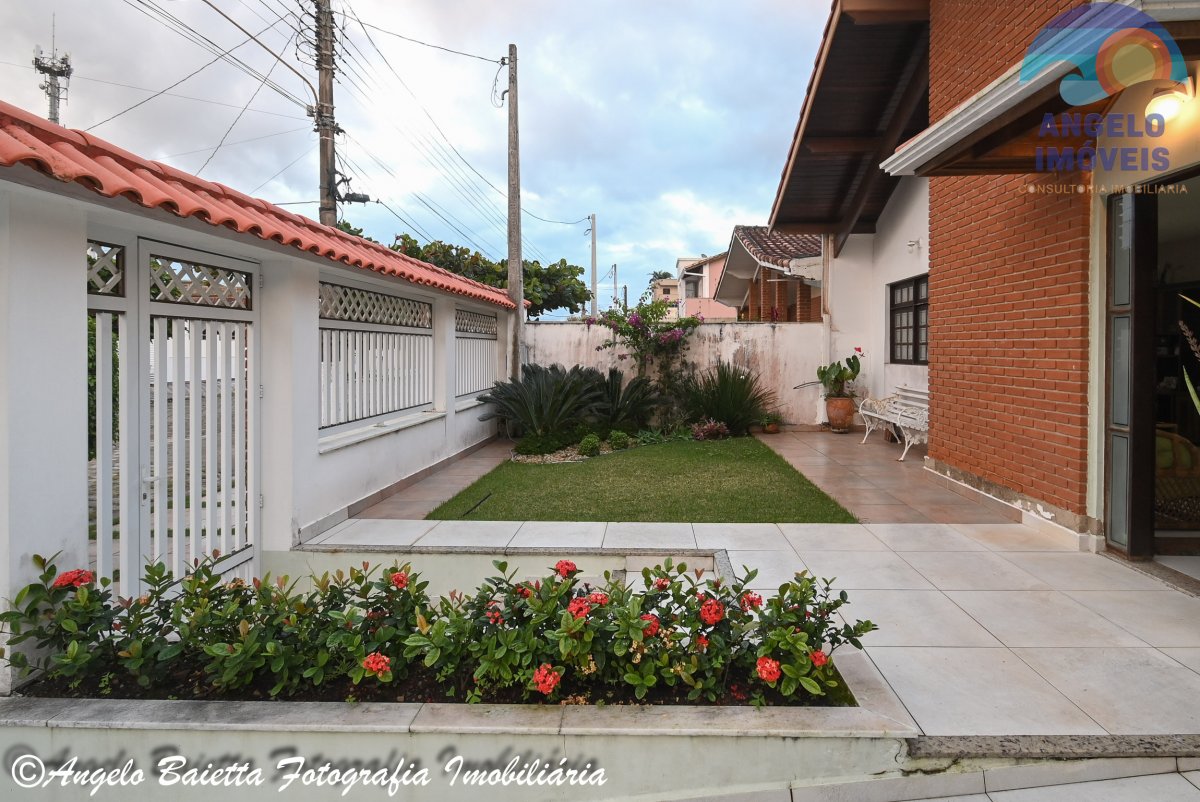 Casa no bairro Oásis