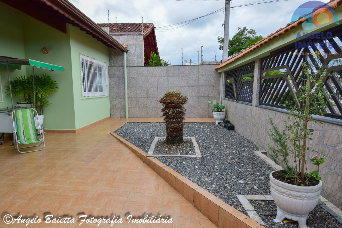 Casa no bairro Balneario São João Batista