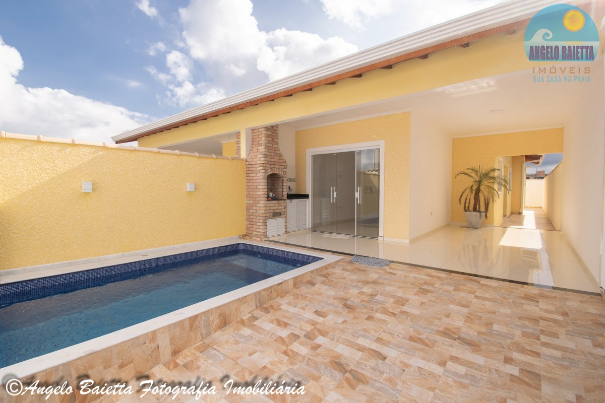 Casa no bairro Ribamar