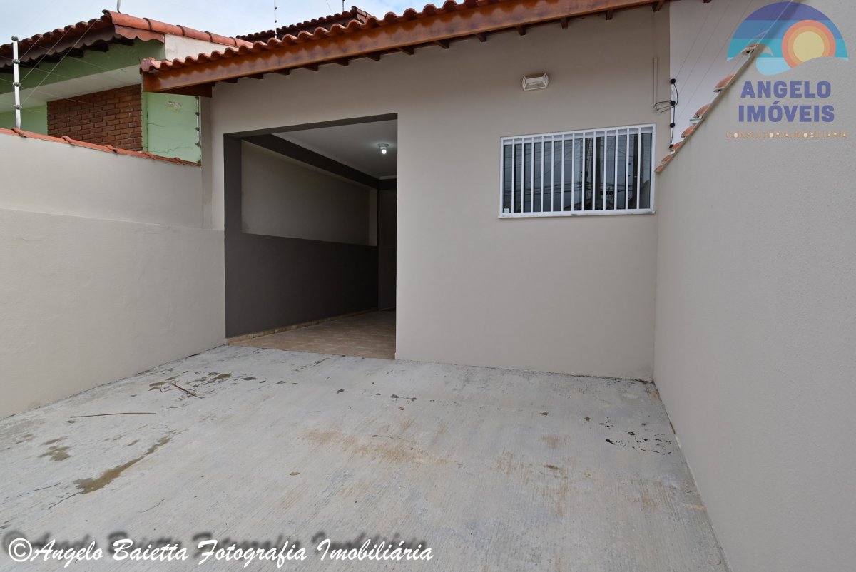 Casa no bairro Jardim Peruíbe
