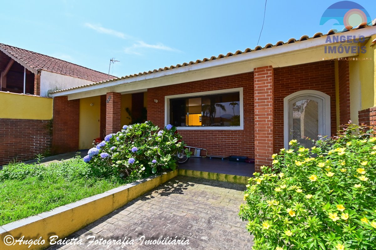 Casa no bairro Oásis