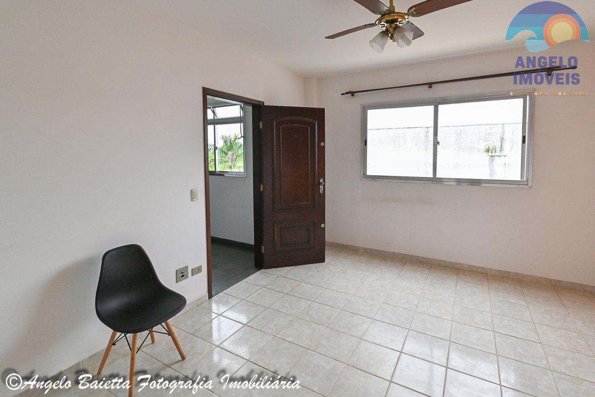 Apartamento no bairro Cidade Nova Peruibe