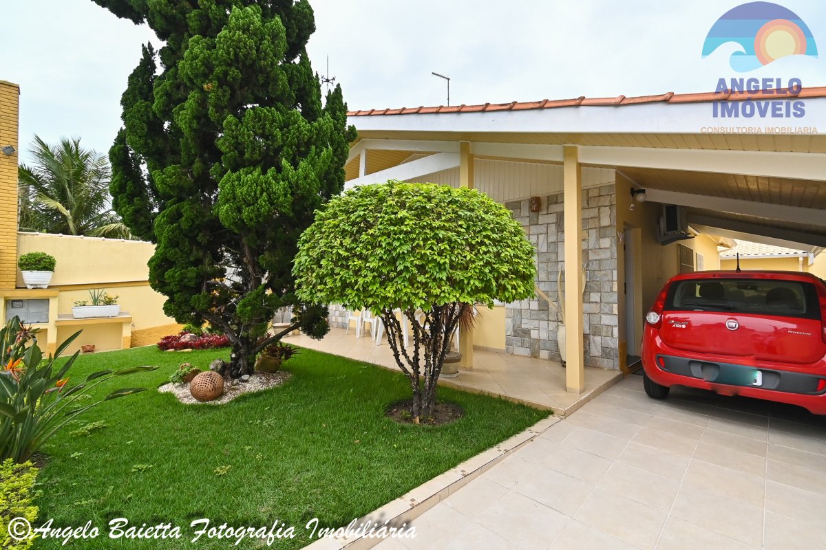 Casa no bairro Flórida