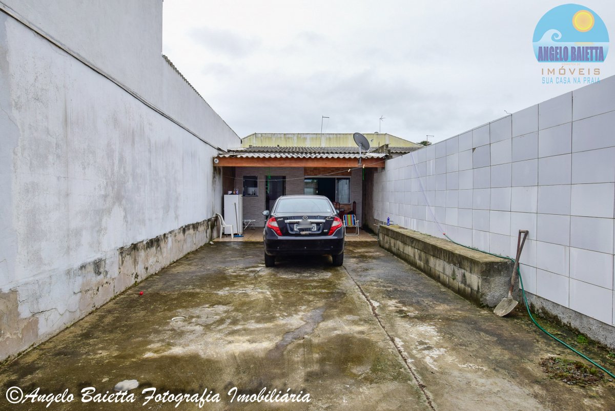 Casa no bairro Ribamar