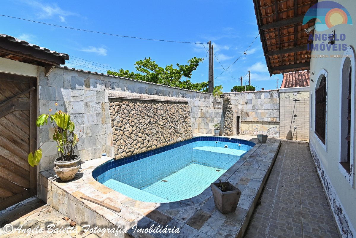 Casa no bairro Oásis
