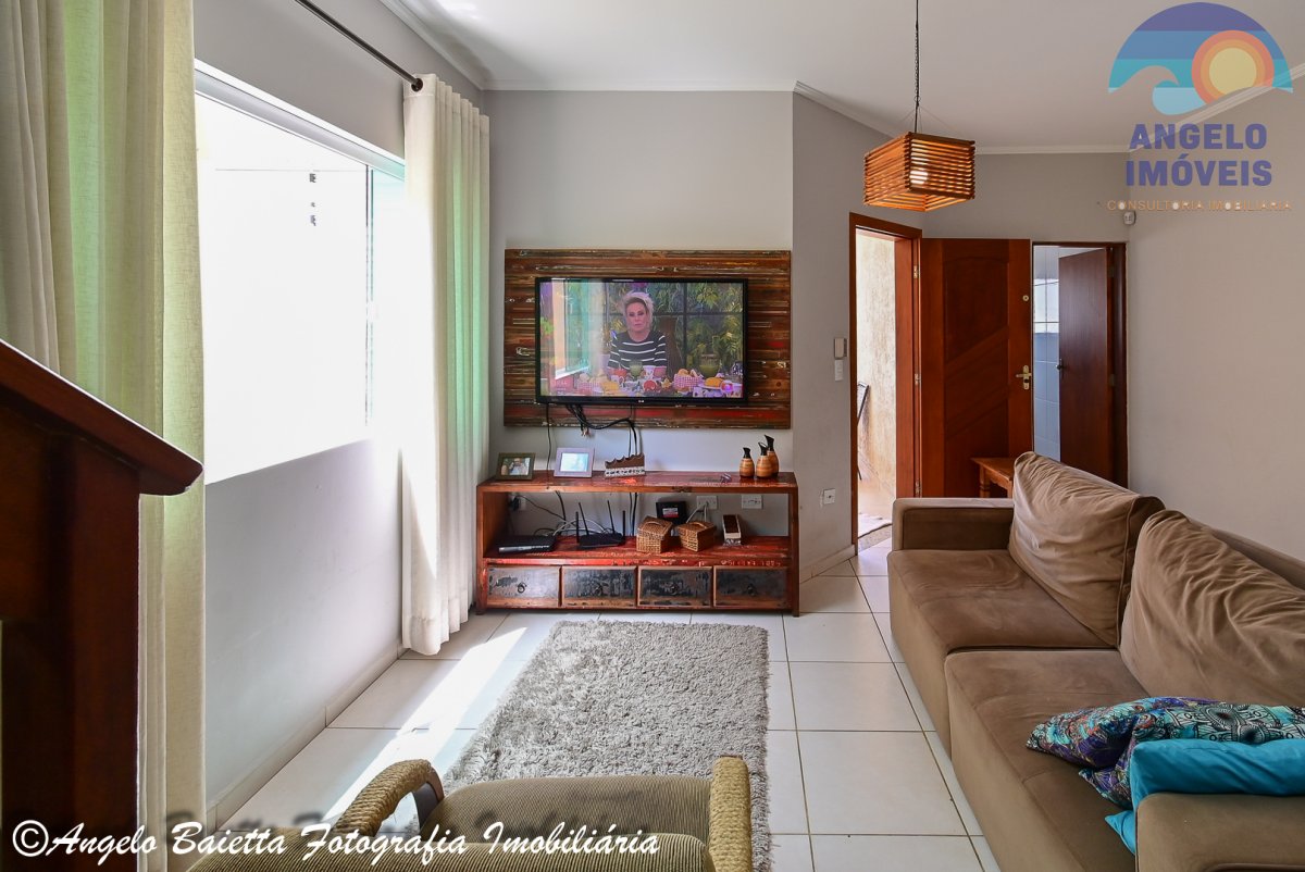 Casa no bairro Jardim Peruíbe