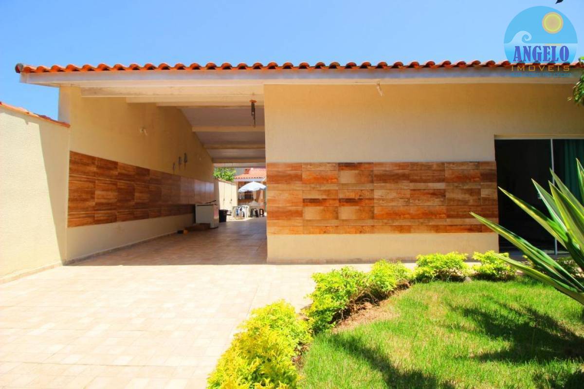 Casa no bairro Josedy
