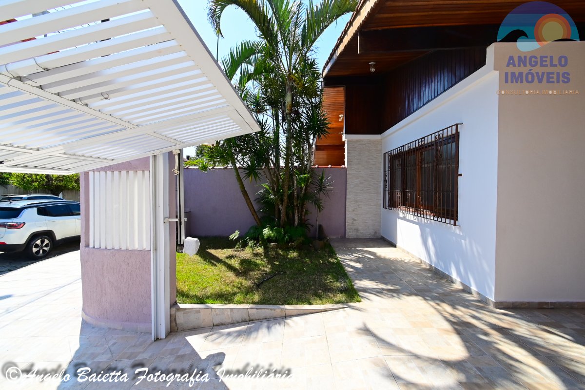 Casa no bairro Balneario São João Batista