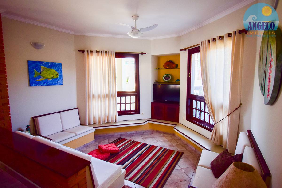 Casa no bairro Bougainvillée I