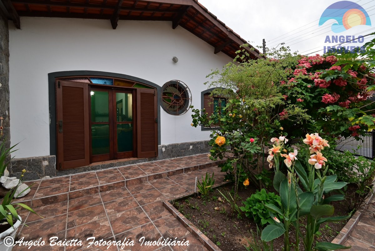 Casa no bairro Flórida
