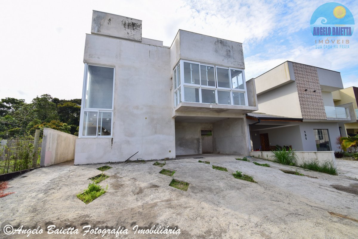 Casa no bairro Bougainvillée IV