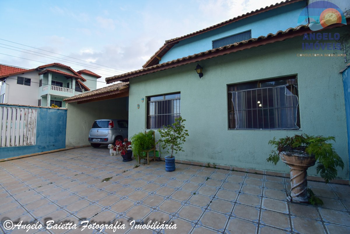 Casa no bairro Josedy