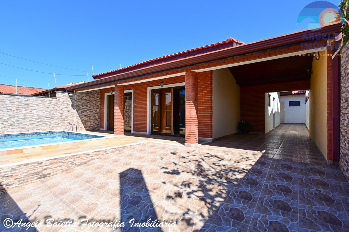 Casa no bairro Josedy