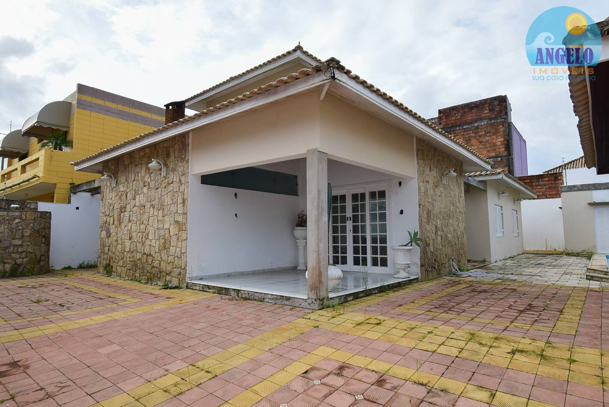 Casa no bairro Oásis