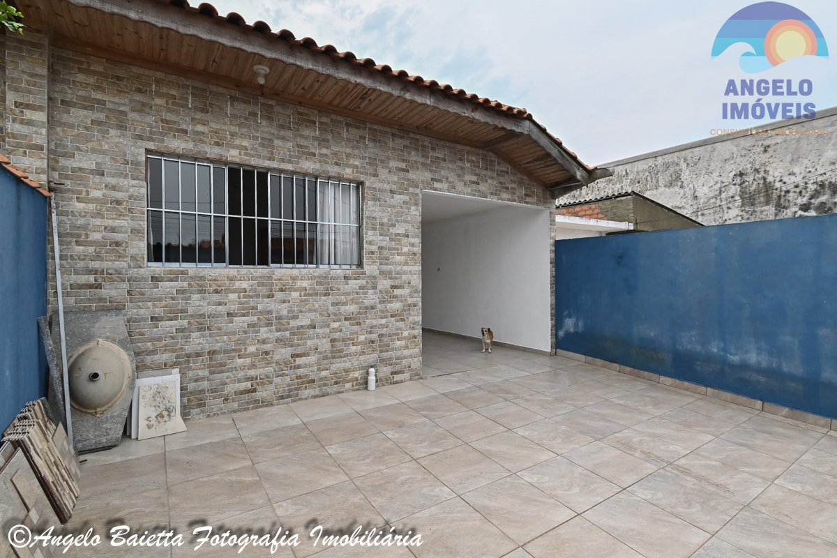 Casa no bairro Balneario São João Batista