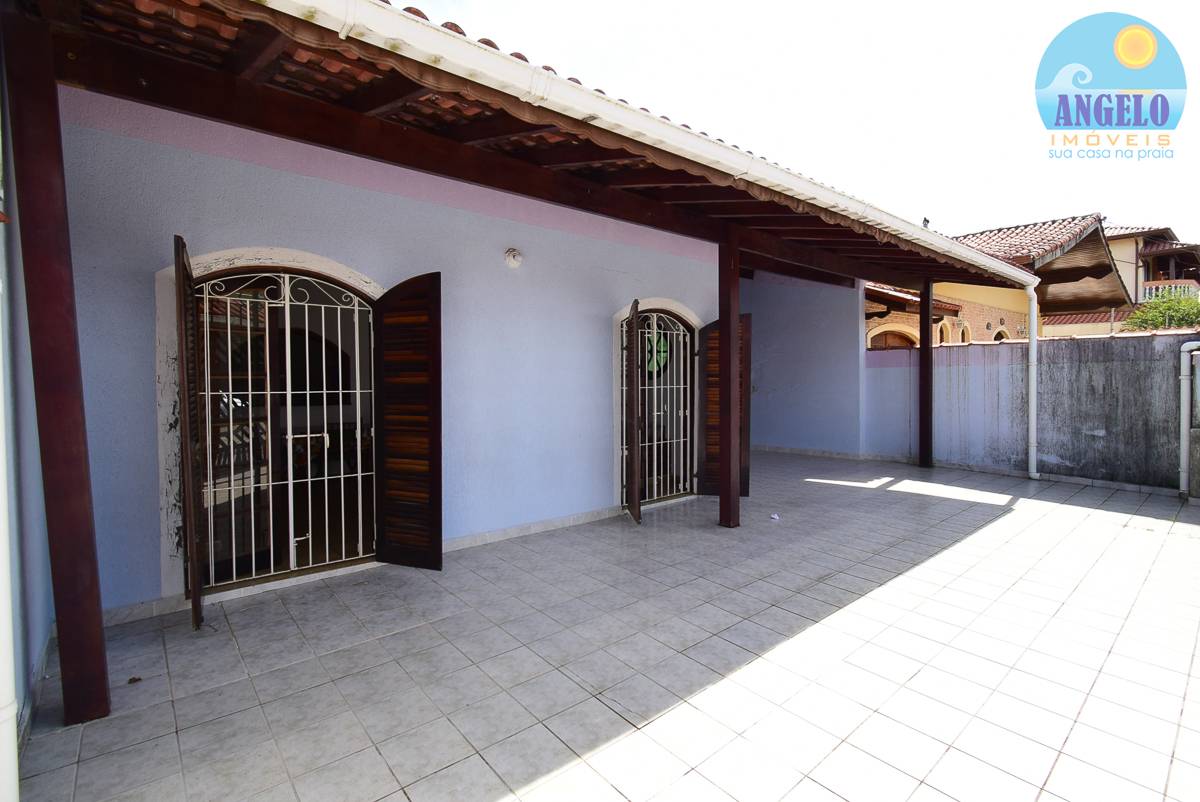 Casa no bairro Oásis