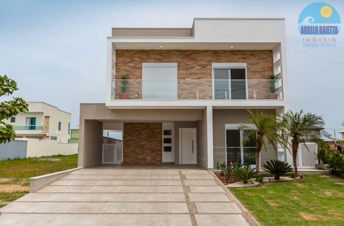 Casa no bairro Bougainvillée IV
