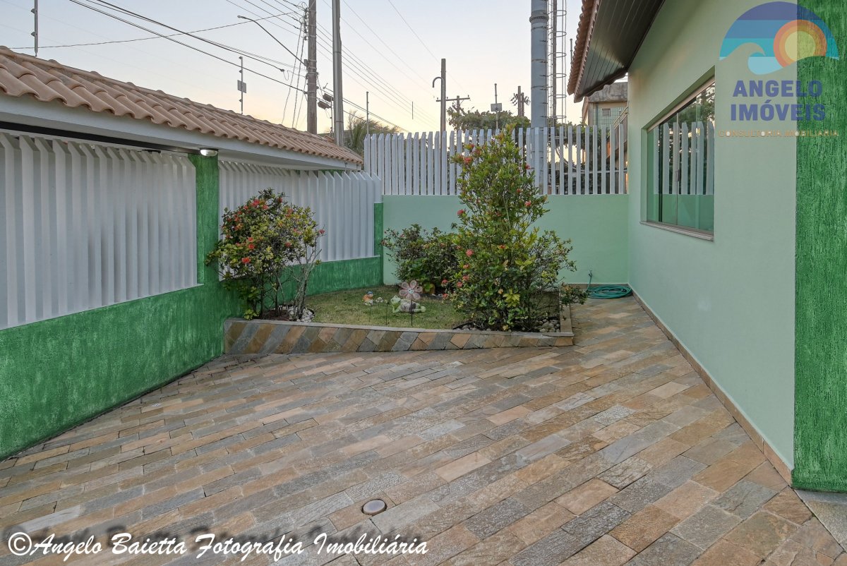 Casa no bairro Oásis