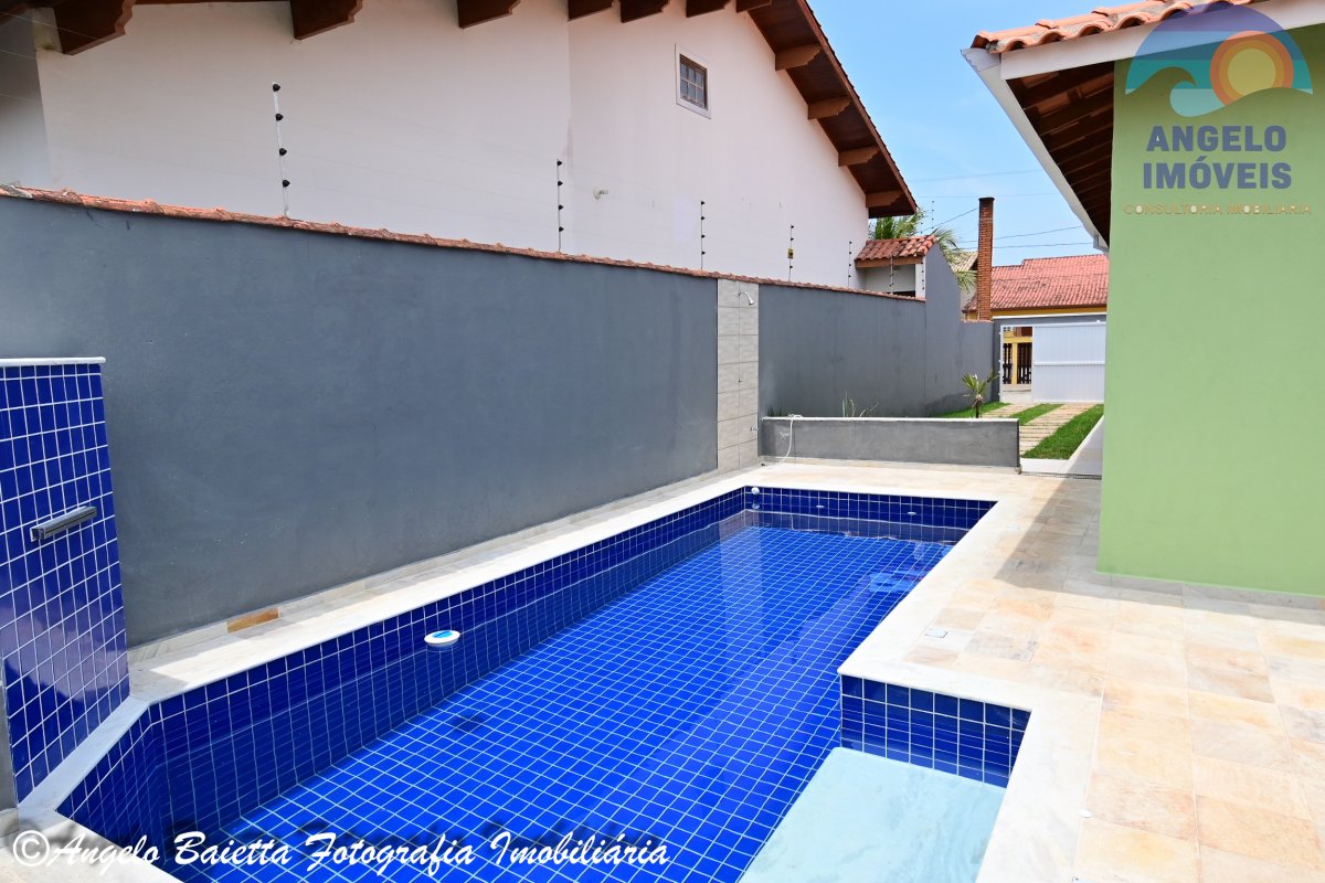 Casa no bairro Jardim Beira Mar