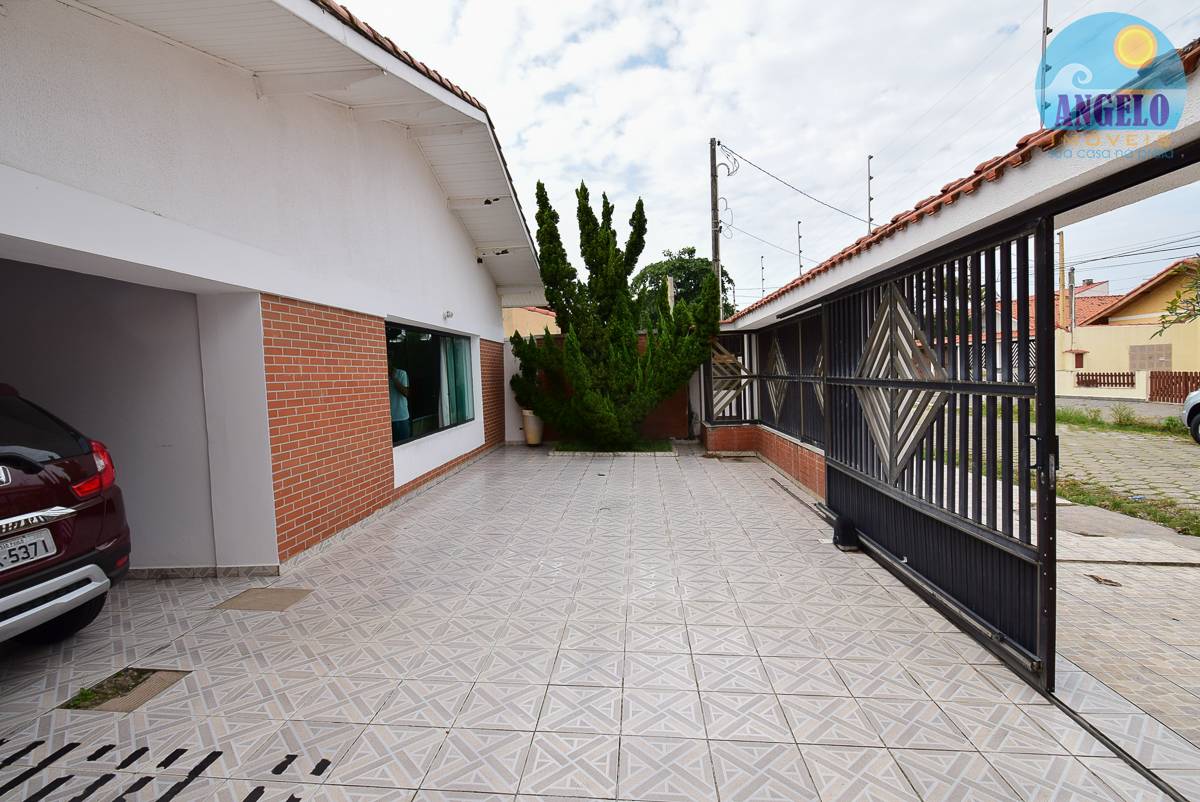 Casa no bairro Balneario São João Batista