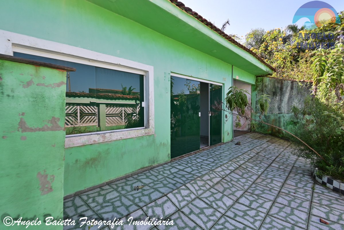 Casa no bairro Josedy