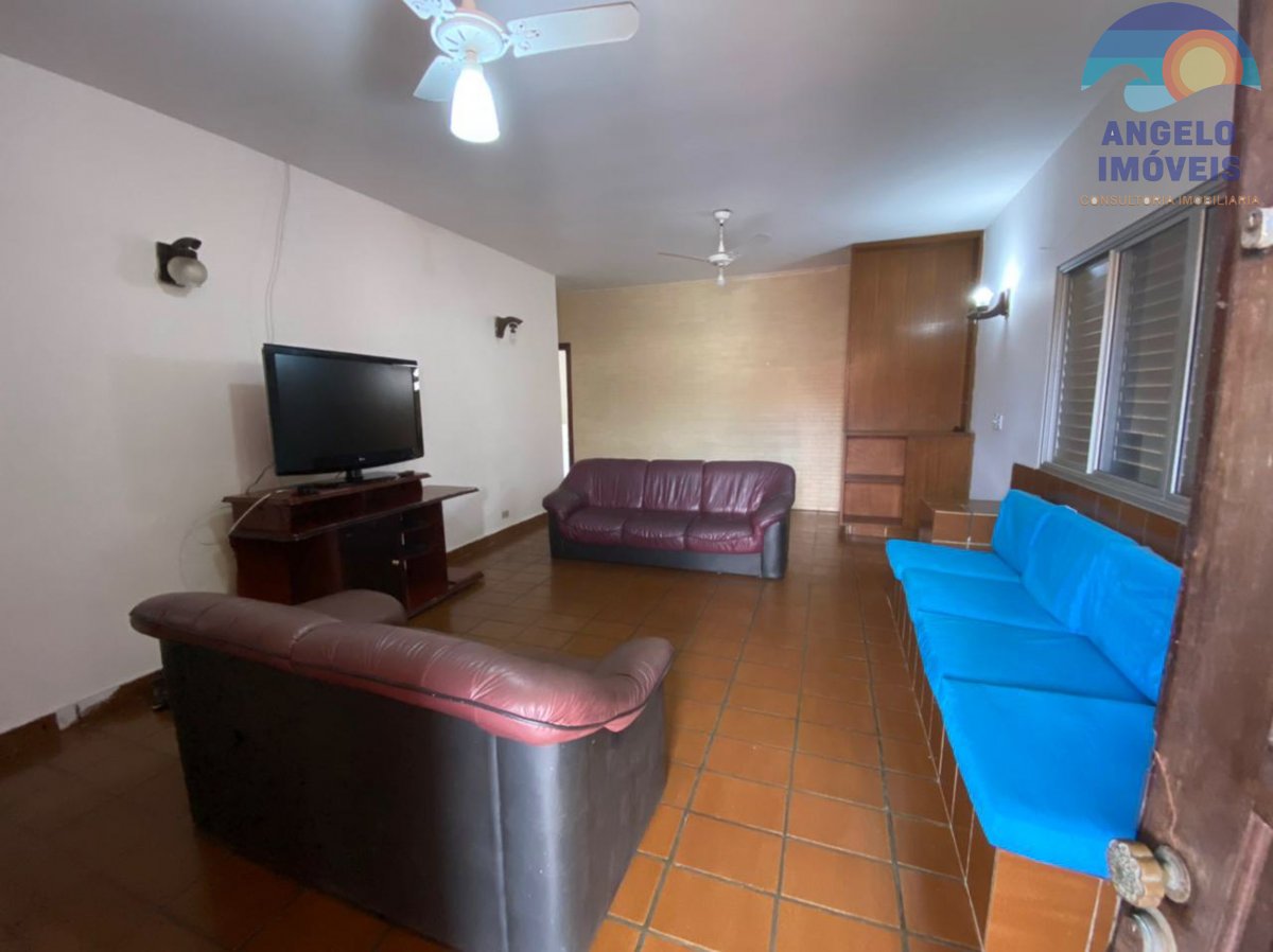 Casa no bairro Flórida