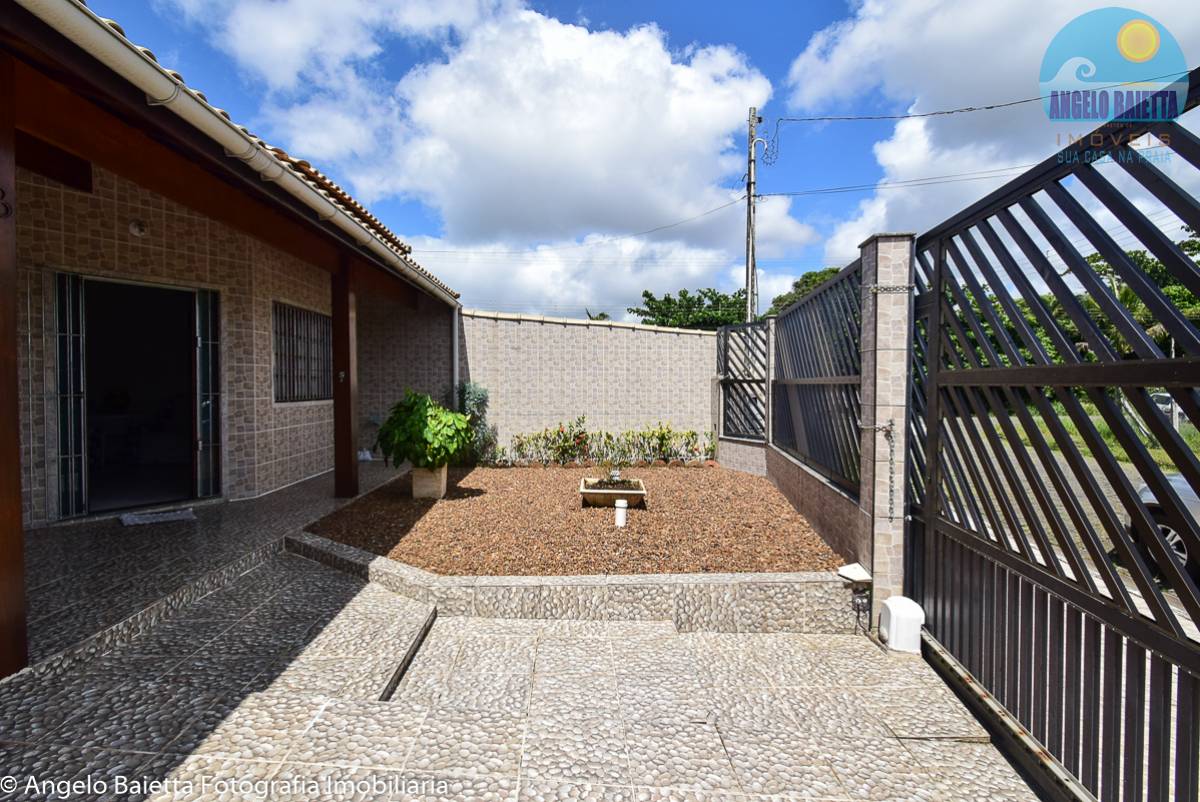 Casa no bairro Jardim Beira Mar
