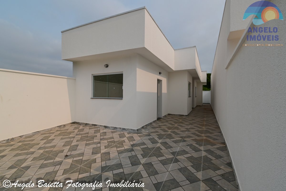Casa no bairro Balneario São João Batista