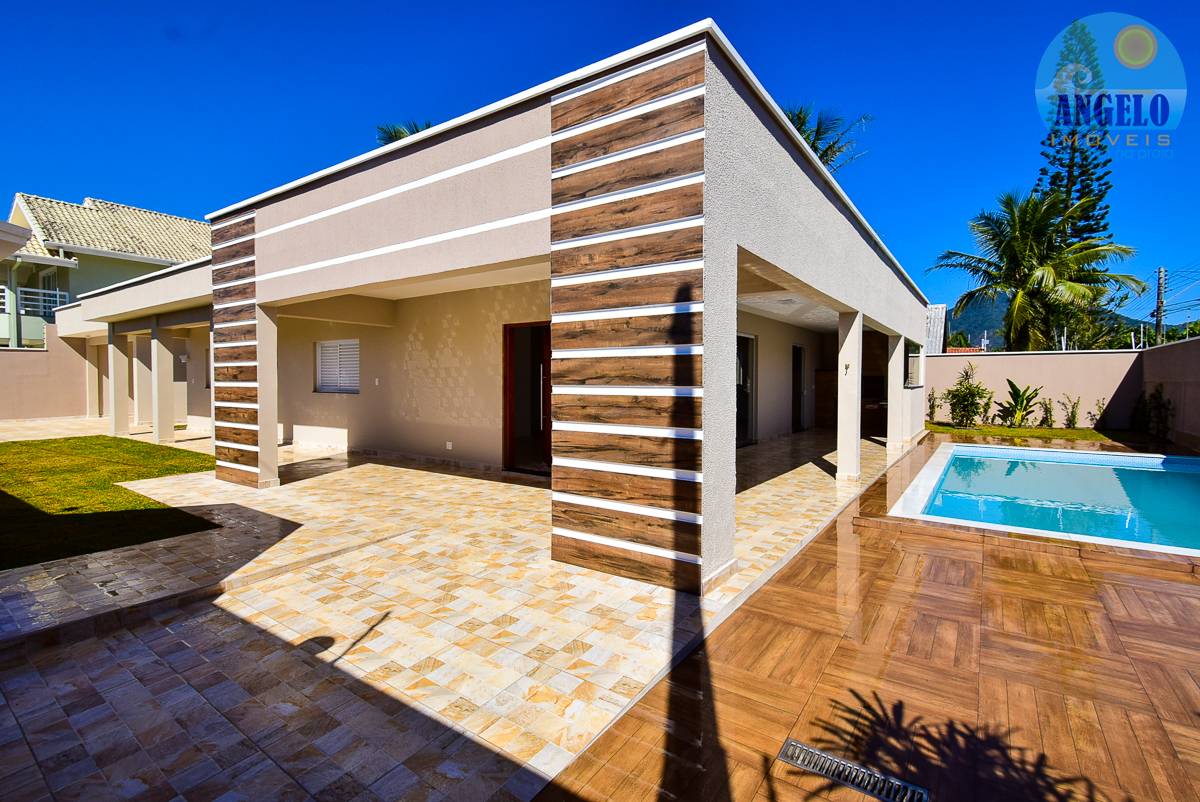 Casa no bairro Ribamar