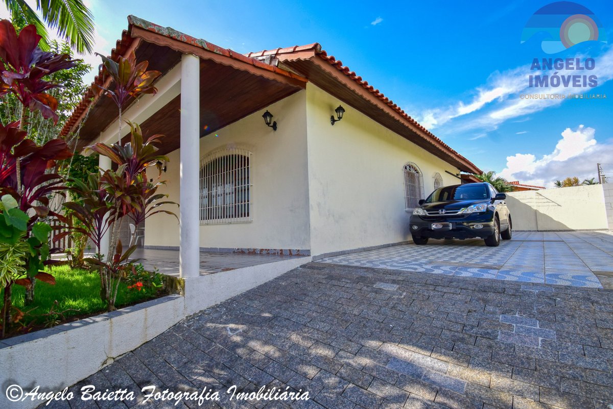 Casa no bairro Flórida