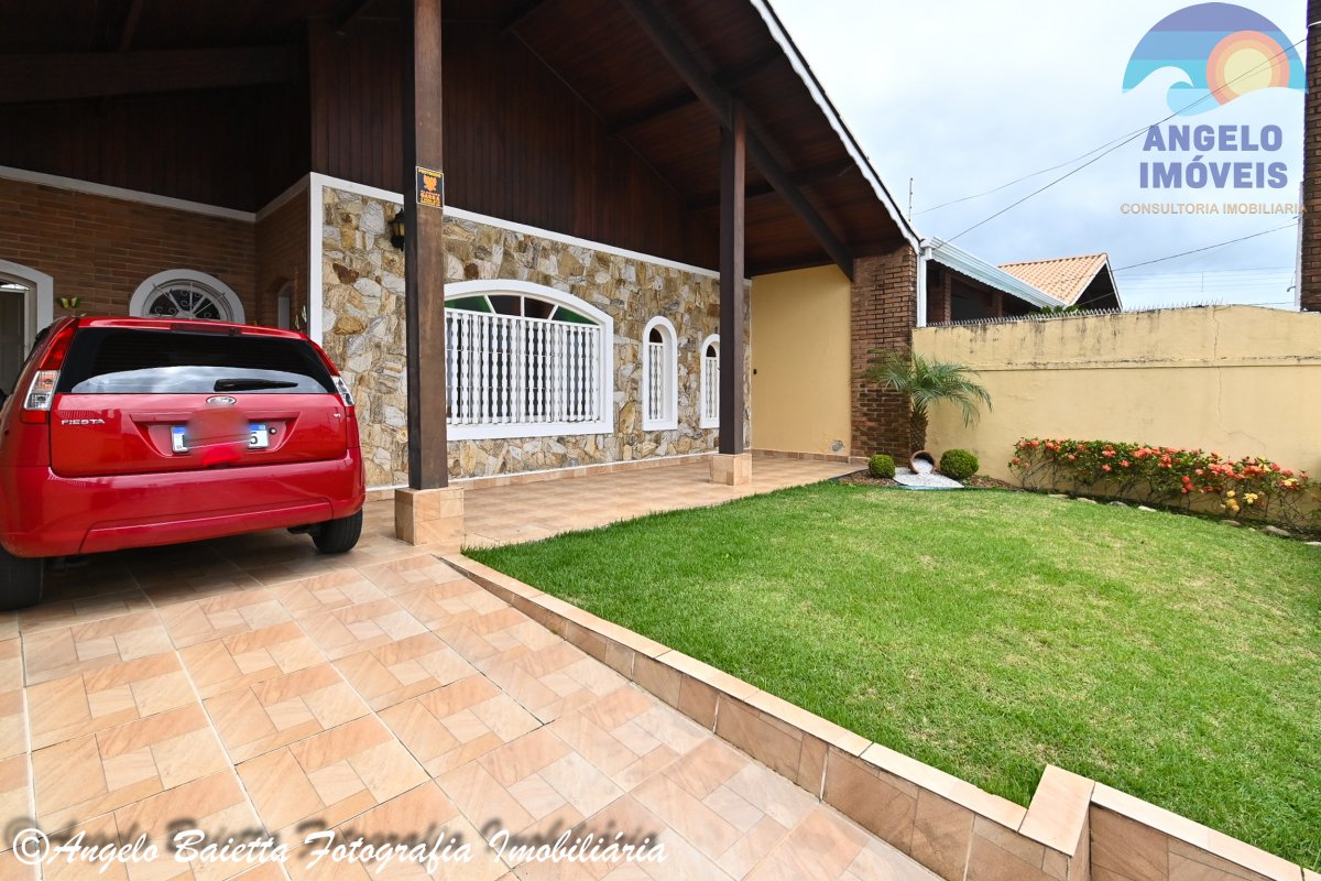 Casa no bairro Oásis